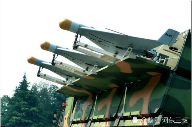 从“哈比”到asn-301反辐射无人机，技术引进才是最大收获_腾讯新闻