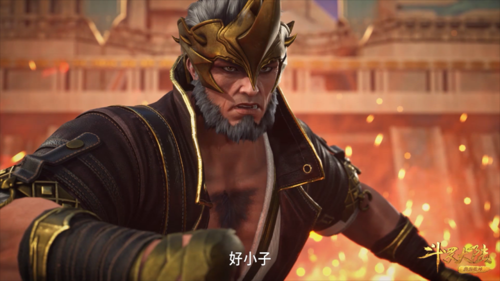 即便御之一族加入了象甲宗,也不会被象甲宗吞并,更有可能反杀_腾讯