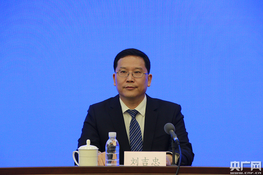 山东省政府新闻办供图)央广网济南2月1日消息(记者刘海奎 唐磊)2月1日