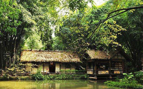 北大学霸夫妻受挫,隐居深山27年,富豪同学看望后泣不成声