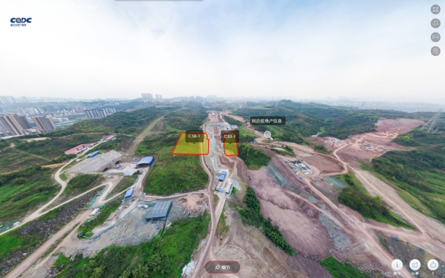 重庆2021年土拍前瞻(上):中央公园热度不减,大学城西永或成土拍新星