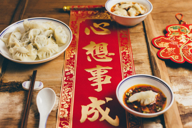 5个过年吃饺子的讲究,了解清楚讲给孩子听