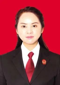 闫翠,女,中共党员,研究生学历,耀州区人民法院法官.