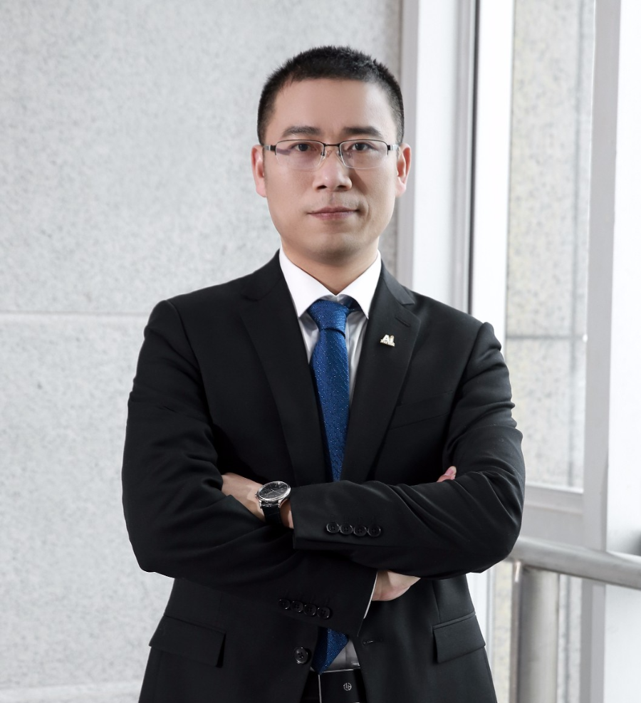 科大南迁50年50人在高新胡国平一个更愿当战士的副总裁