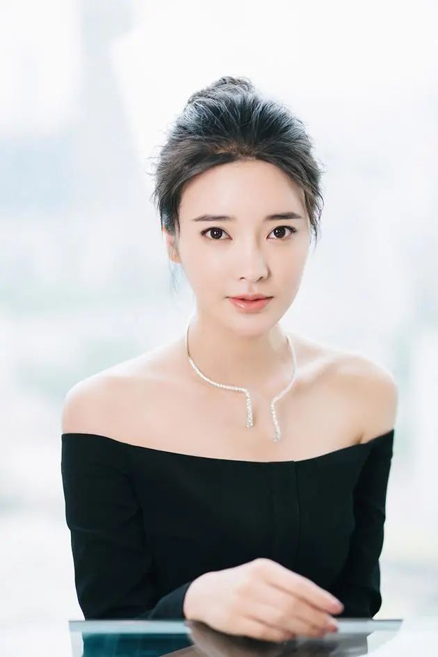 济南籍人气演员 张璇张璇,一位颜值与实力并存的优秀演员,代表作