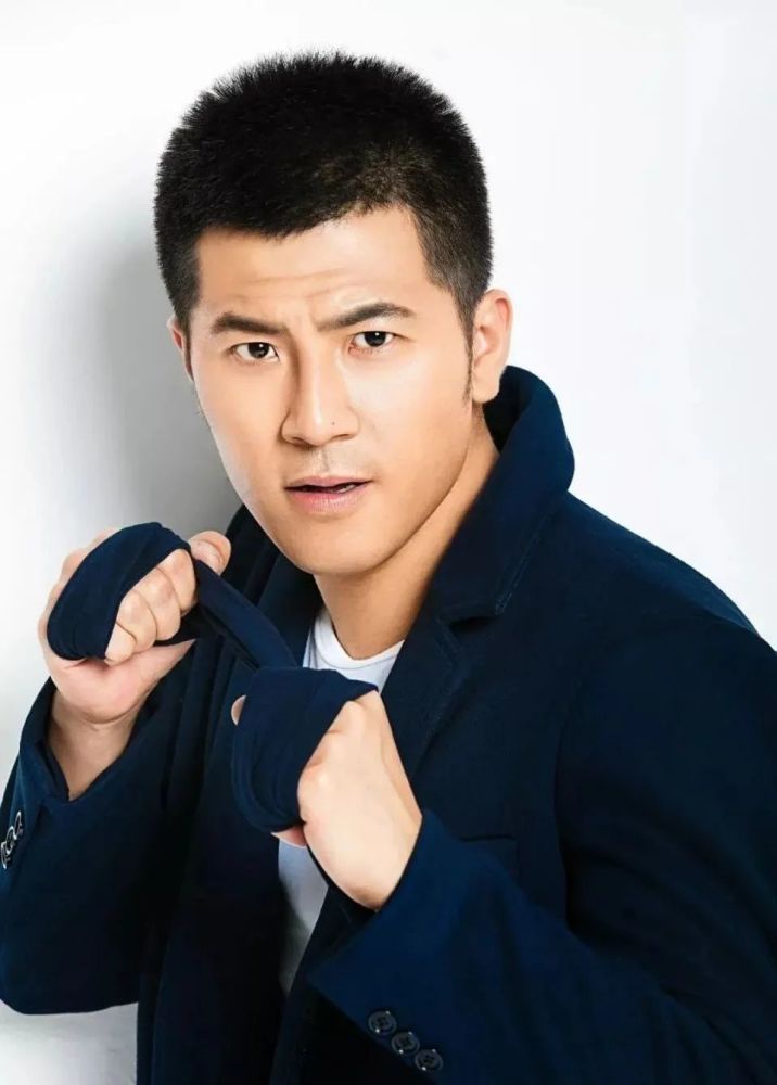 济南籍人气演员 王铮王铮,代表作《伪装者》,《庆余年》,《解救吾先生