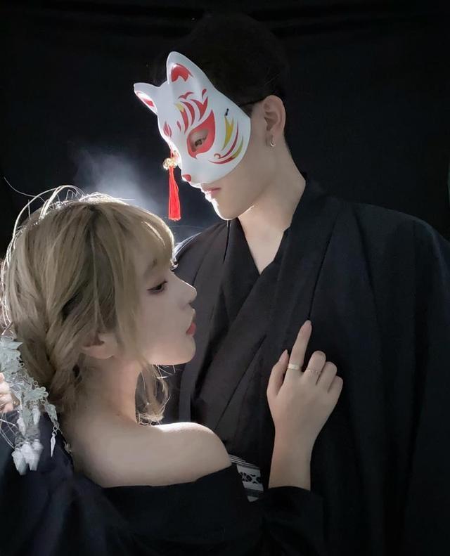 霸总林锡终于露脸了!看到真实面目后网友集体失望,又一个七鹤大人?