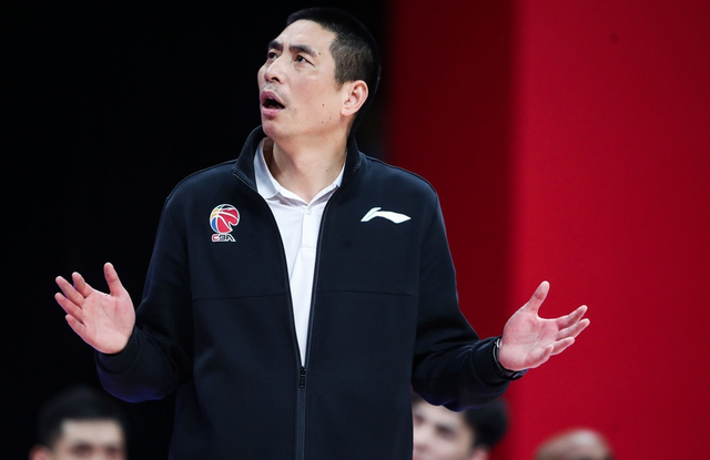 约翰逊16分12篮板,杨金蒙12分,赵泰隆13分,赵大鹏15分一眨眼的功夫