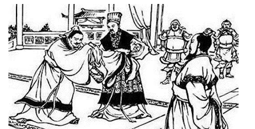 时年,曹操被授司空,行车骑将军,封武平侯,领兖州牧,挟天子而令诸侯