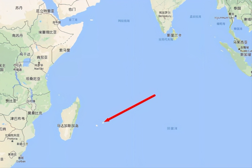 正义去哪儿?英国无视国际法庭裁决,公然强占毛里求斯所属领土_腾讯新