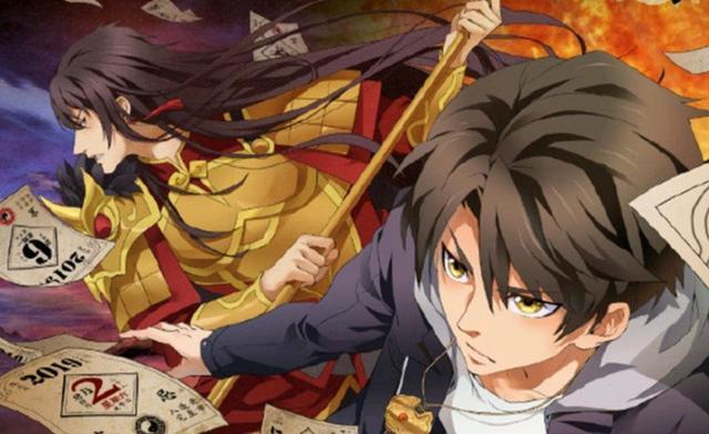 同样是小成本的国耽动画为什么一个被吐槽一个被夸赞