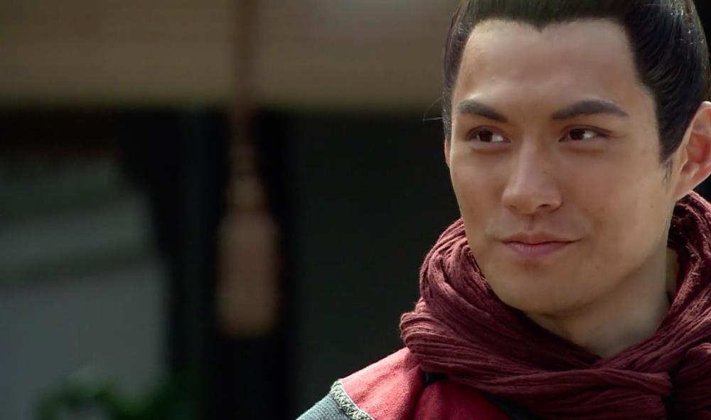 水浒传浪子燕青离开后去了哪里只有这个人知道