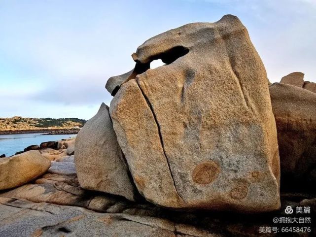 平潭神岩奇石|岚岛奇岩怪石灵性十足(多图)