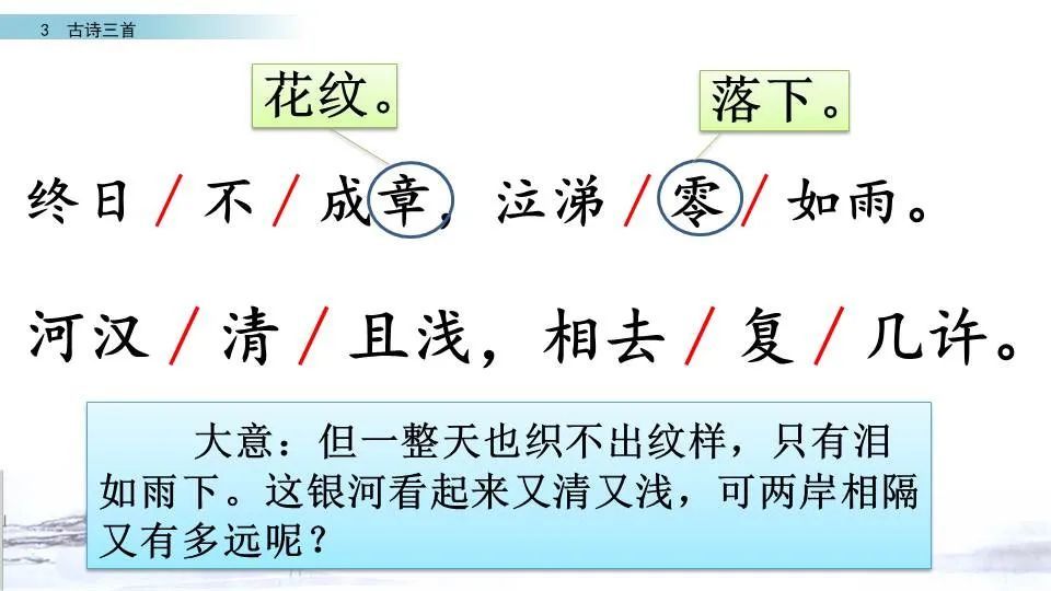 快来看（三年级学过的端午节古诗）端午节古诗3年级 第13张