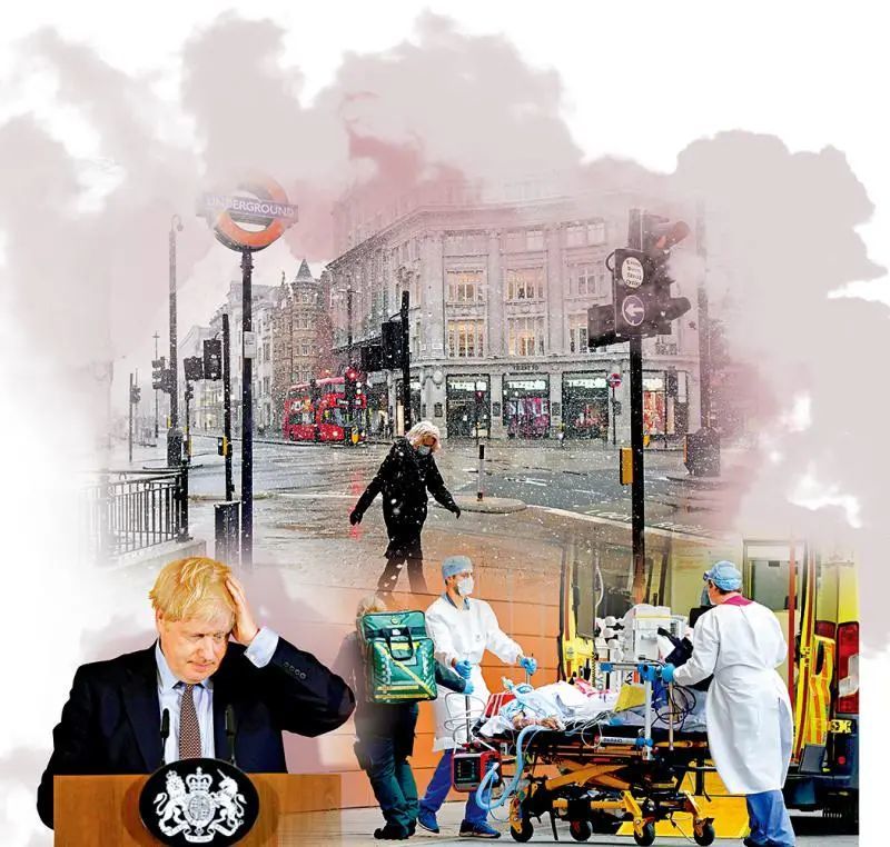 英国设bno陷阱榨干二等公民