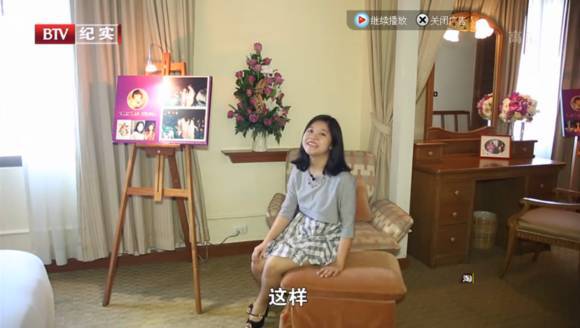 这个泰国小女孩真的是邓丽君转世吗