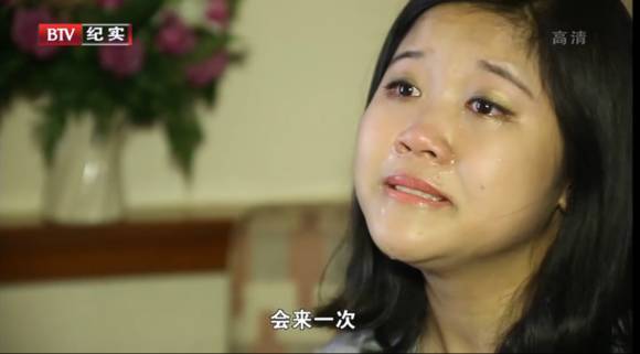 这个泰国小女孩真的是邓丽君转世吗?|邓丽君|朗嘎拉姆