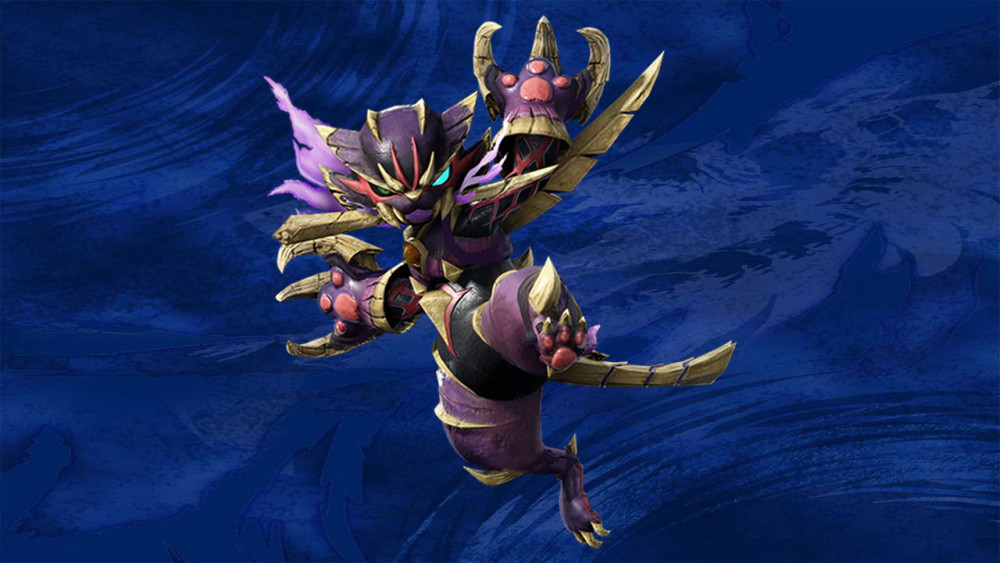 怪物猎人崛起amiibo与各版本特典一览