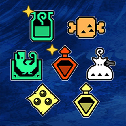 怪物猎人崛起amiibo与各版本特典一览