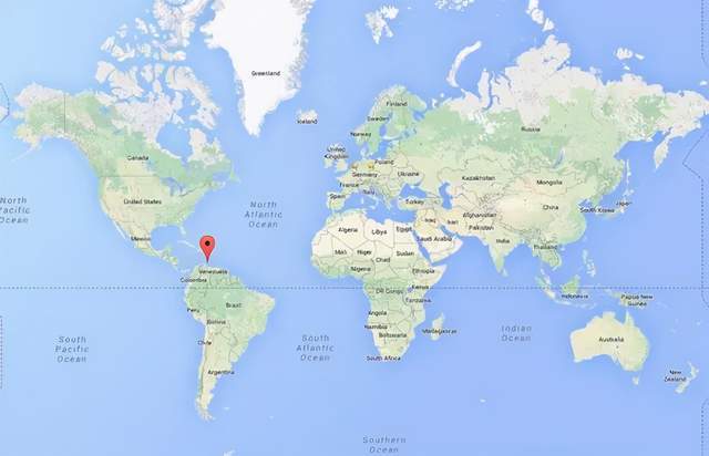 塔希茨·钟出生在加勒比海的库拉索,看球真的能学地理,不少球迷可能就