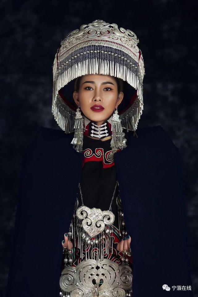 彝族歌手吉克永都阿库诗薇新歌唯有你知道今日全网首发