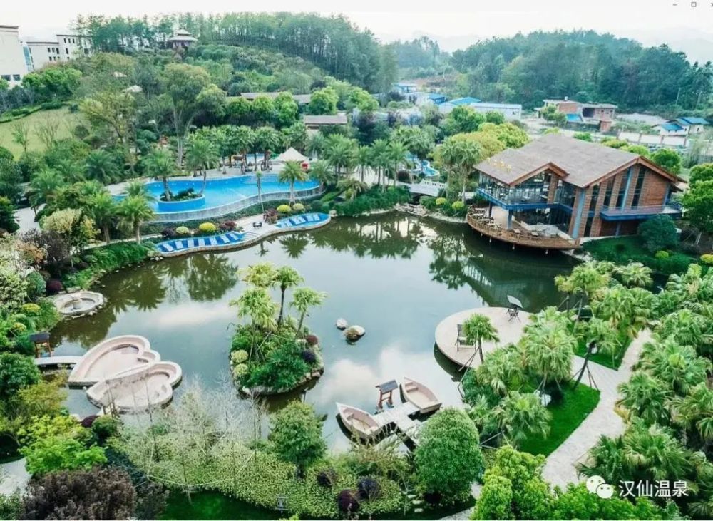 江西这些景点,听名字就是仙境,错过就亏了