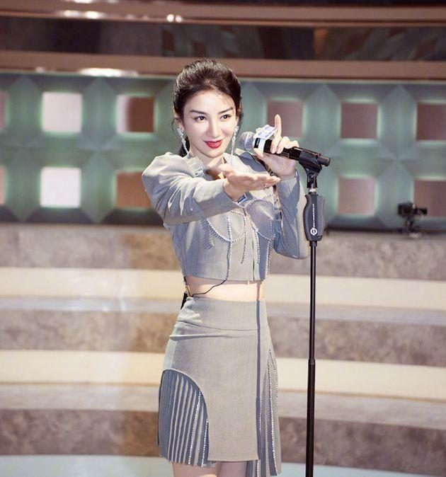 张雨绮黄奕上吐槽大会经历过不幸婚姻却活成了又美又飒的女人