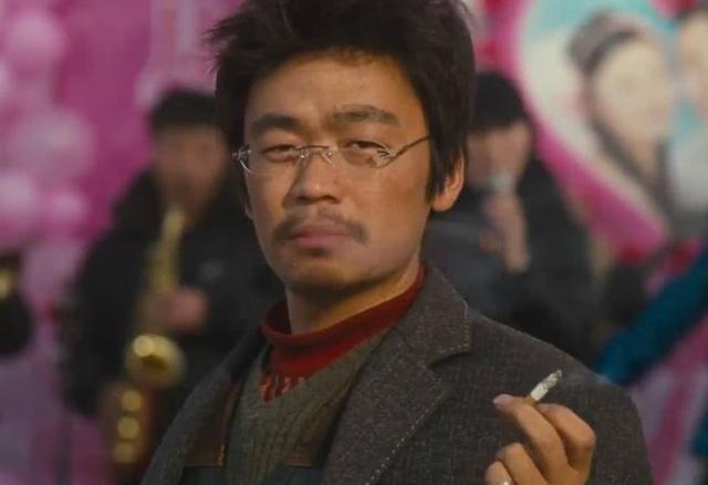 最丑谋女郎魏敏芝,被张艺谋一句话劝退娱乐圈,36岁的她现状如何?