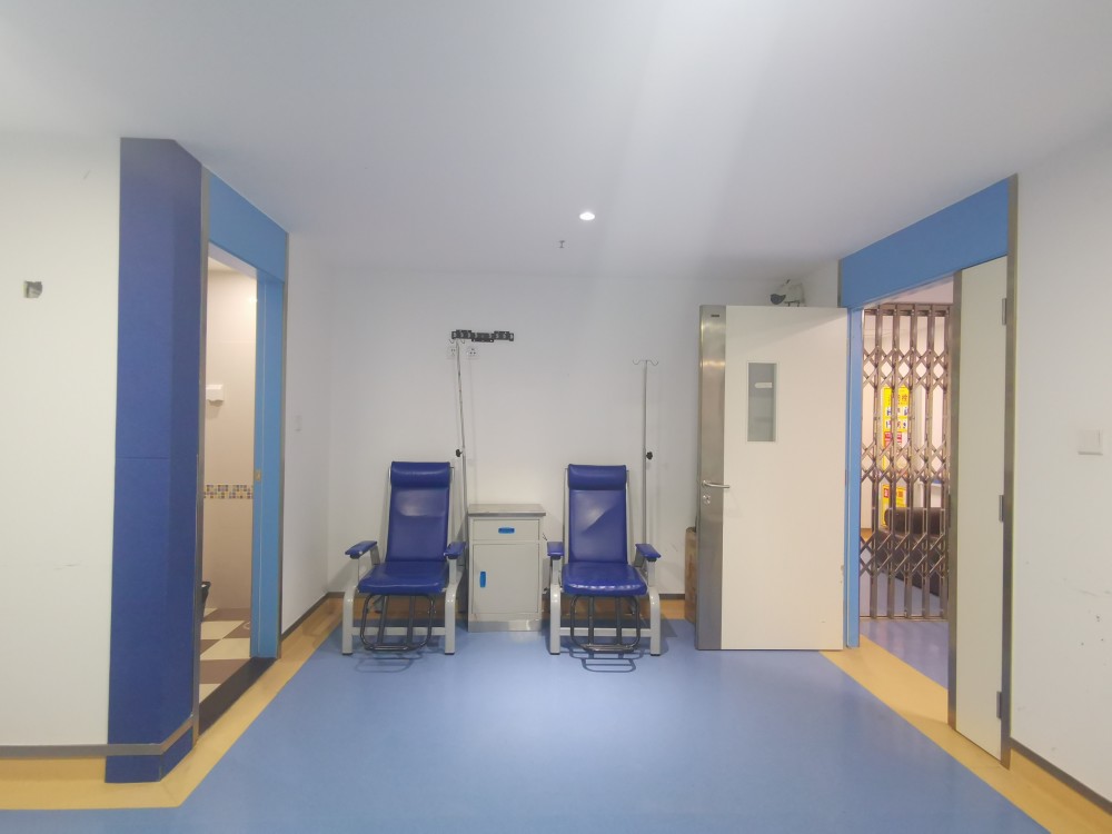 警医联动规范处置涉酒警情官渡区首个醒酒处置室亮相