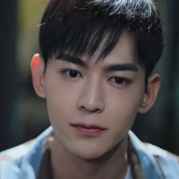 爱豆头像|唐晓天