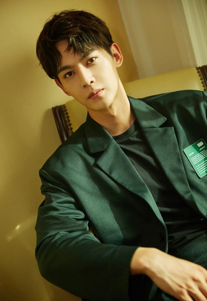 爱豆头像|唐晓天