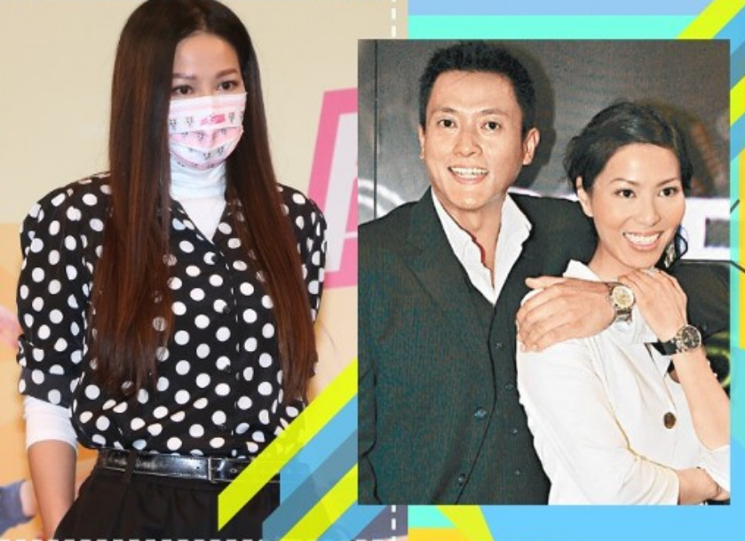 滕丽名出席活动,罕谈前男友魏骏杰:看到昔日恩爱片段并不尴尬