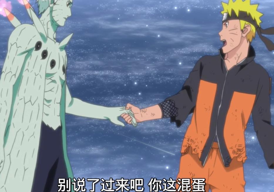 火影忍者中最神秘的忍术超影级高手也会中招却是他的专属