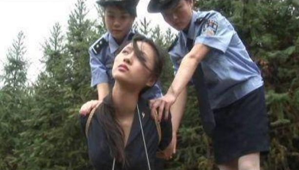 如果死刑犯执行枪决前被吓晕过去了怎么办说出来别不相信