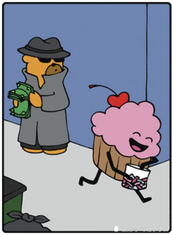 轻松一刻:兔子想要变开心的药水,结果变成猫咪吸引者