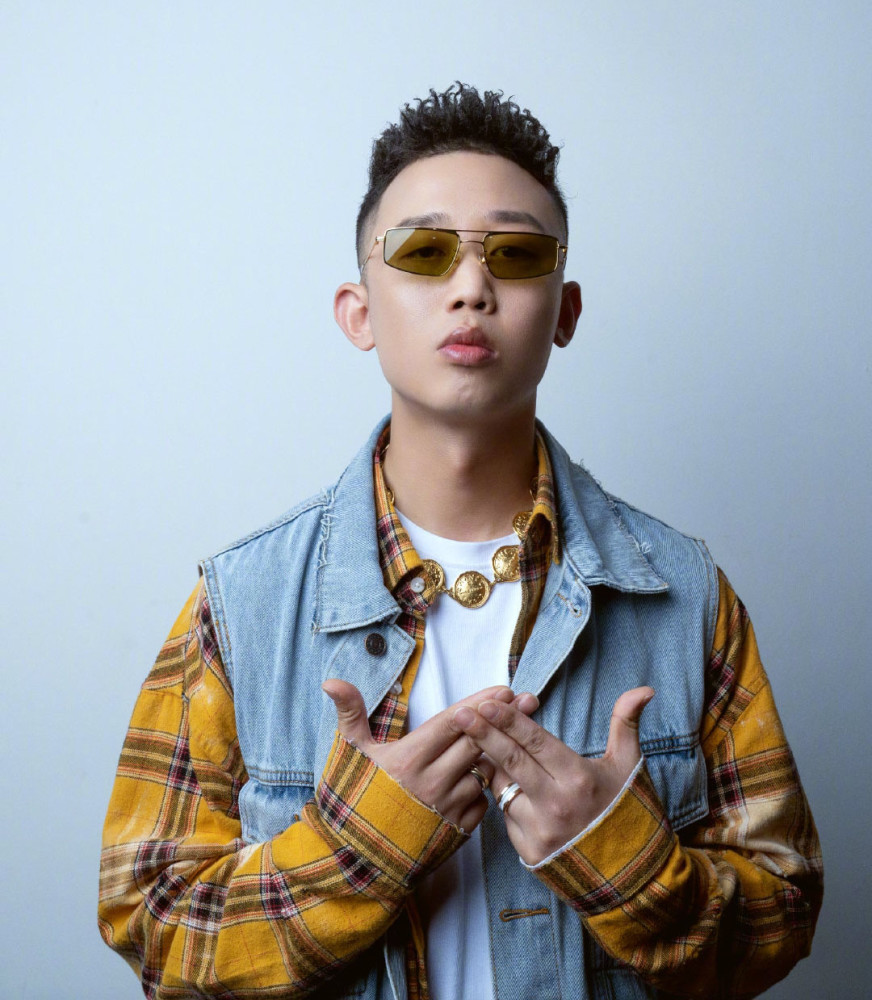 gai官宣三档春晚,与万茜共演《你的答案》,当之无愧说唱领军人_腾讯