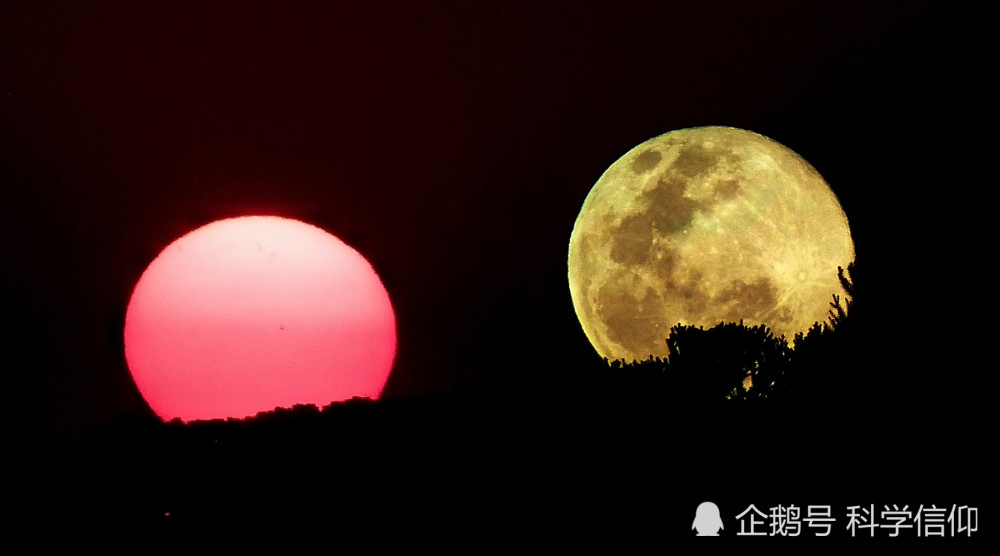 安吉拉斯·杜兰|太阳和月亮是我们的，你们都要交钱，他们如何把宇宙天体私有化