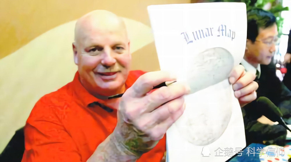 安吉拉斯·杜兰|太阳和月亮是我们的，你们都要交钱，他们如何把宇宙天体私有化