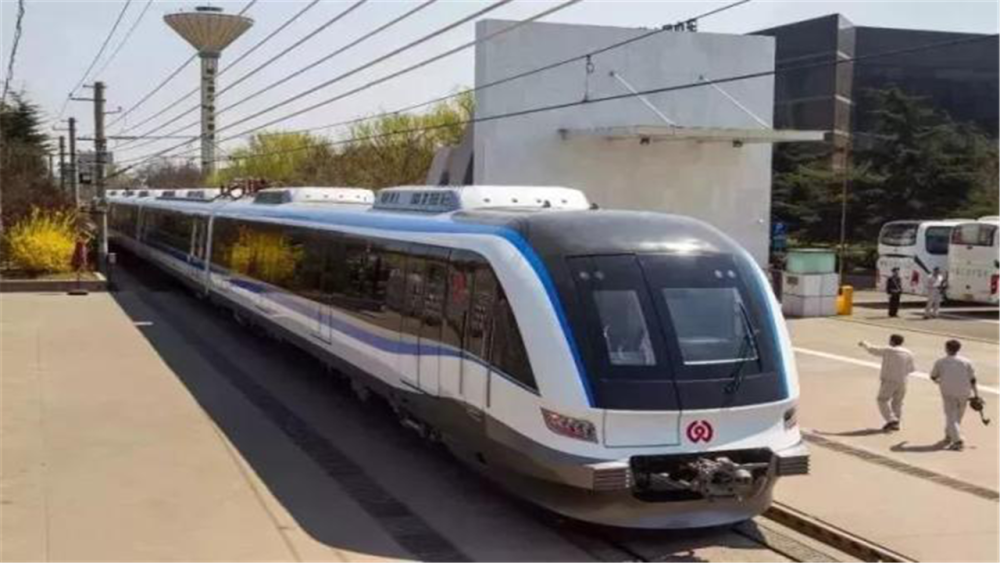 浙江打造一条城市轨道交通,总长63.63公里,共设20个站点