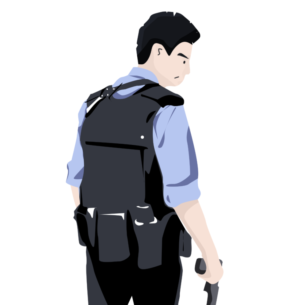 我为cop15做贡献他就是来给我们解决麻烦的