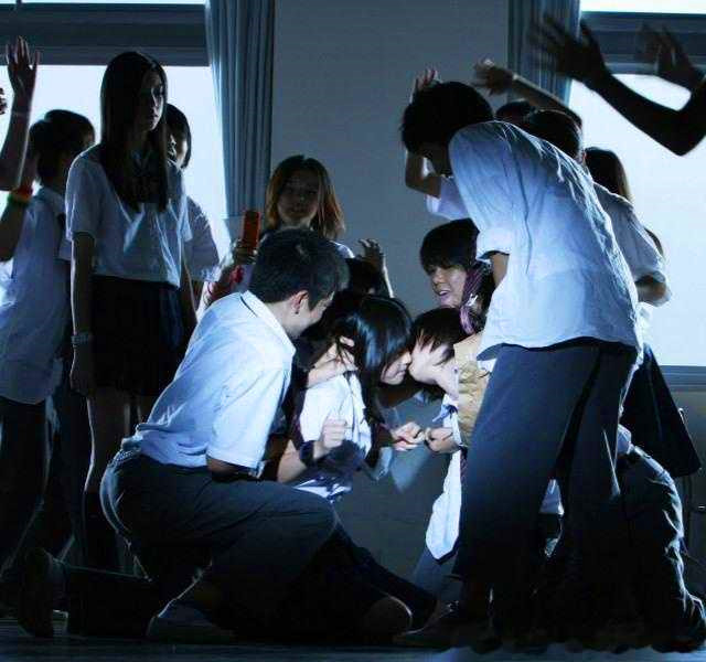 校园暴力职场霸凌低欲望模式日本社会正在逼年轻人去死