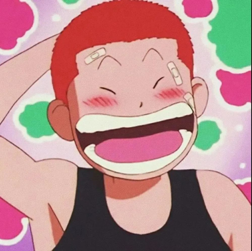 高清头像qq个性头像库