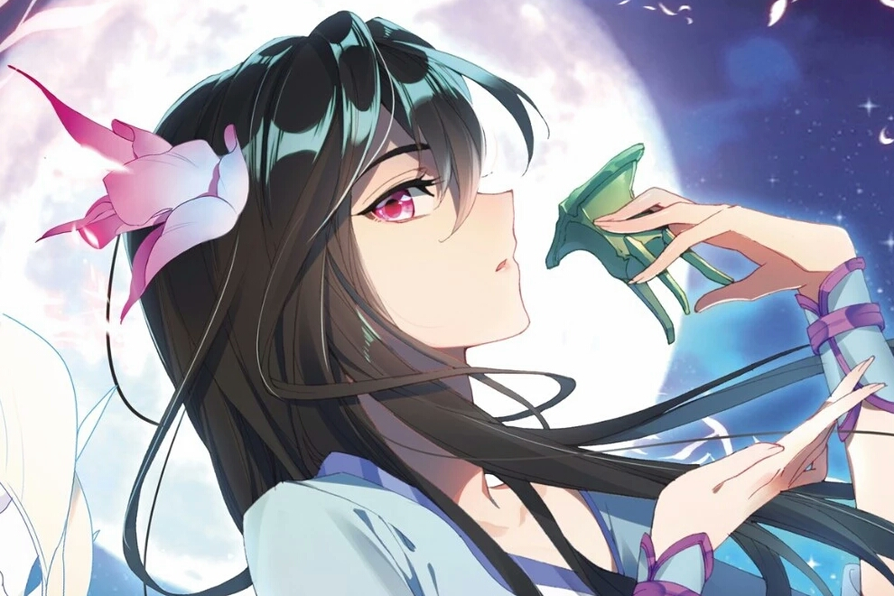 元尊周元的最终实力吊打萧炎天邪神实力远超主宰境