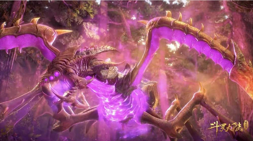 面对进入星斗大森林的魂师,放掉一个魂师,至少意味着会有几个魂兽被