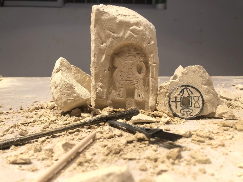 "破圈"的博物馆考古盲盒是如何诞生的?