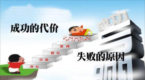 关于失败的名言 腾讯新闻