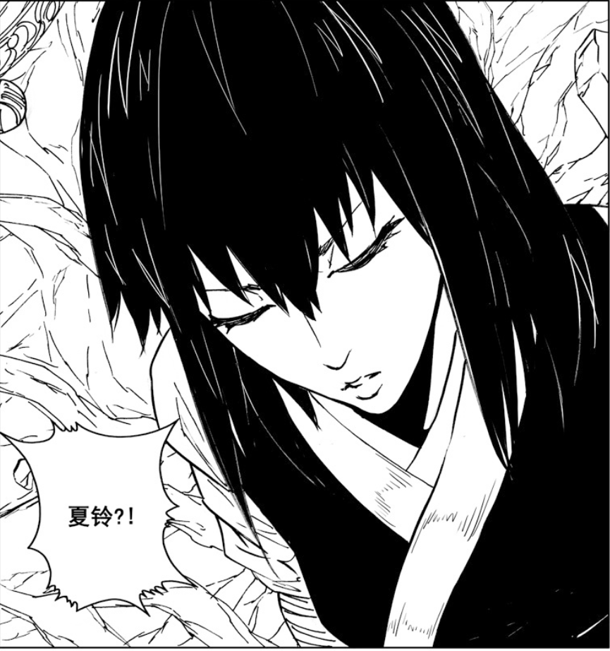 镇魂街:北落师门和阎风吒暴打曹焱兵,李轩辕动用化煞保护夏玲