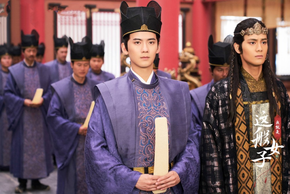 《我就是这般女子》班婳追求者众多,他是最大的惊喜_腾讯新闻