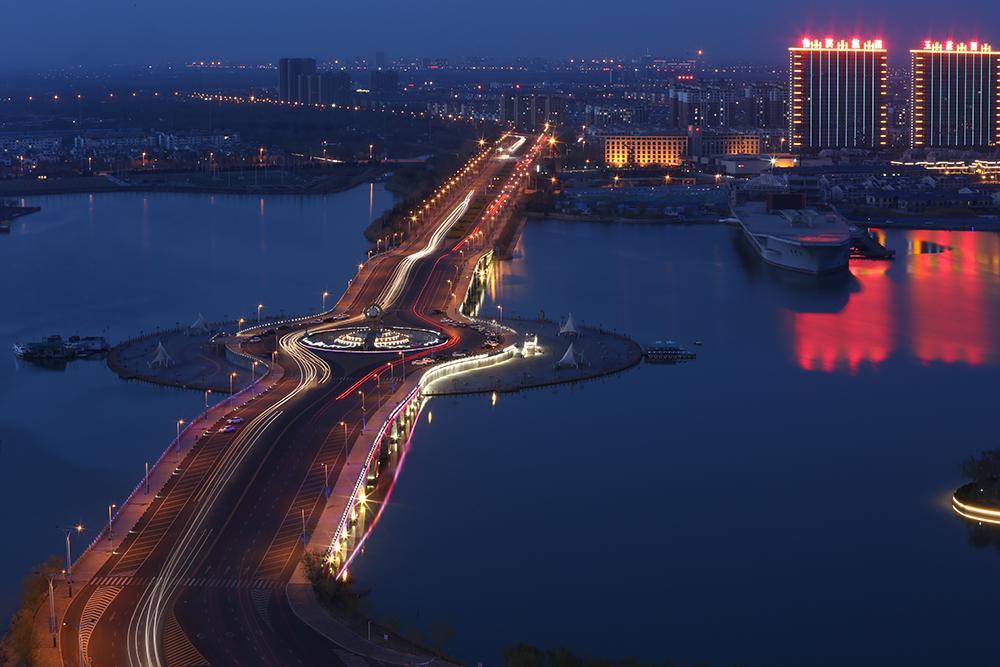 山东省滨州市房产前景如何