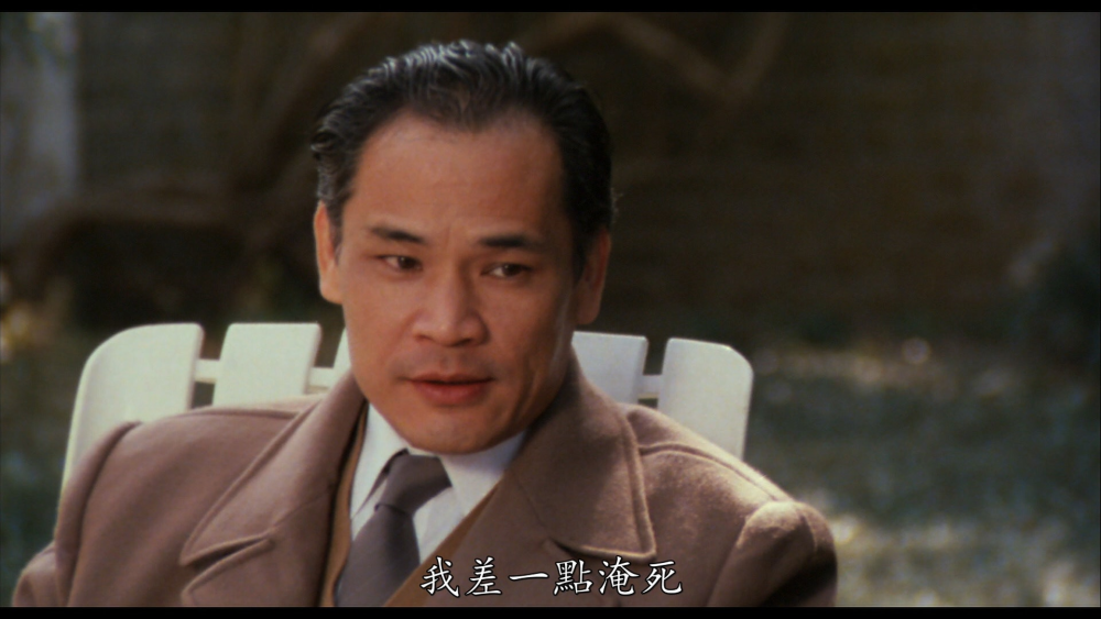 76岁林聪因病逝世!